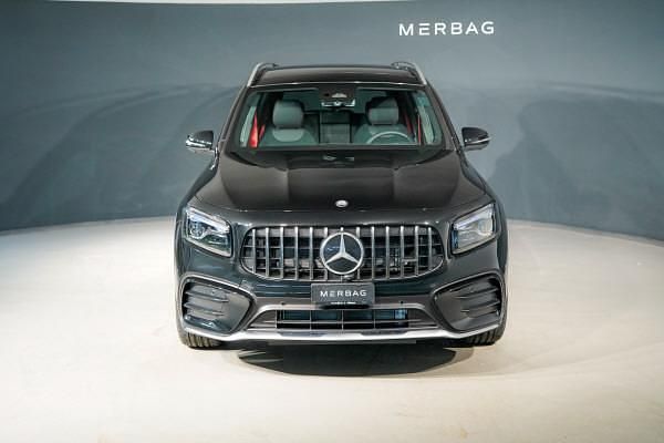 Gebraucht Mercedes GLB35 AMG 306 PS (225 kW) 2023 SUV