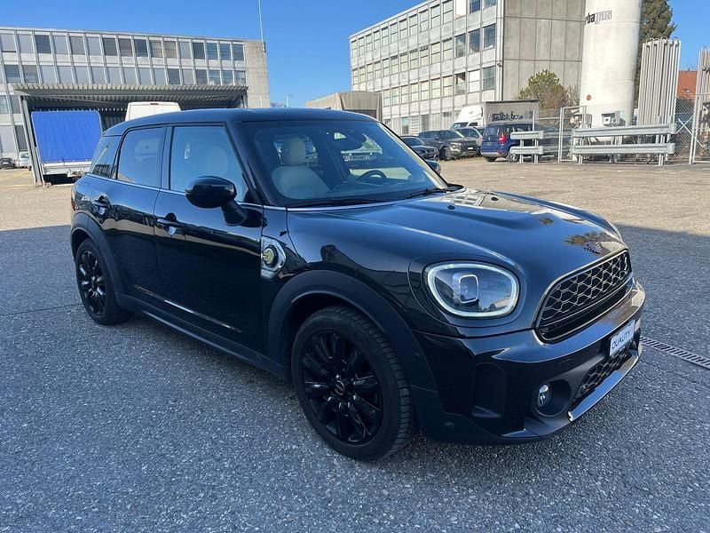 Gebraucht Mini Cooper Countryman 224 PS (164 kW) 2022 SUV