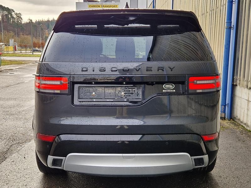 Gebraucht Land Rover Discovery 5 HSE 306 PS (225 kW) 2019 SUV
