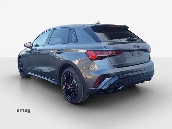 Gebraucht Audi A3 Attraction 272 PS (200 kW) 2026 Daytonagrau perleffekt Limousine