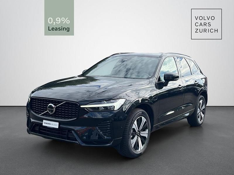 Gebraucht 2024 Volvo XC60 Plus SUV | CHF 57’900 (Fairer Preis) - Bild 1/4