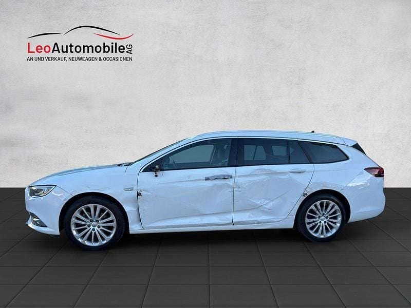 Gebraucht Opel Insignia Excellence 136 PS (100 kW) 2020 Kombi