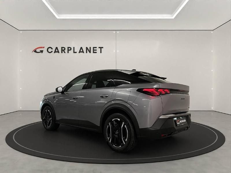 Neu Peugeot 3008 GT 194 PS (142 kW) 2025 SUV