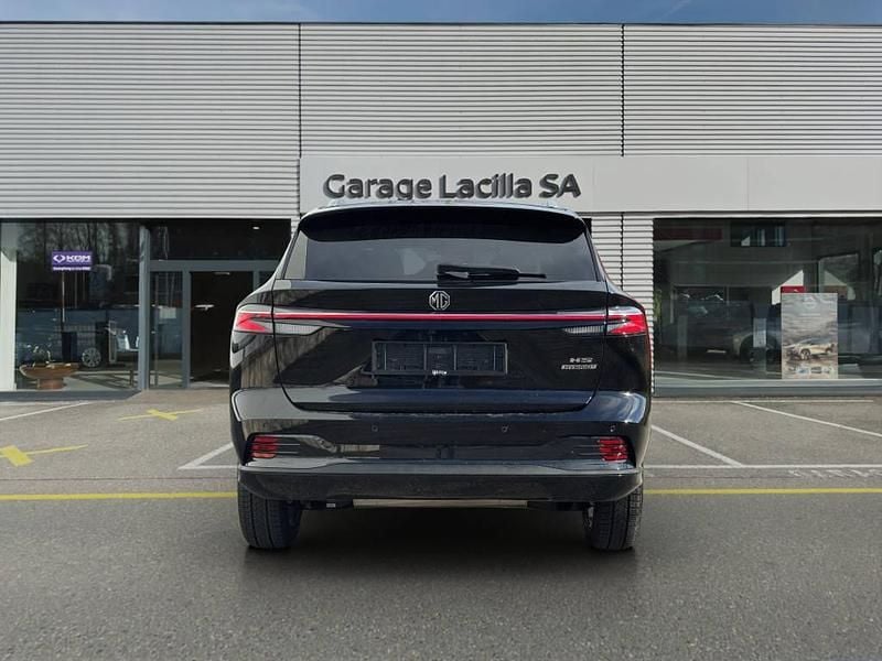 Neu MG HS Luxury 224 PS (164 kW) 2025 SUV