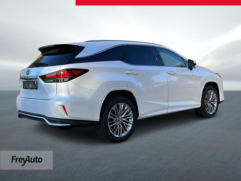Gebraucht Lexus RX450hL 313 PS (230 kW) 2020