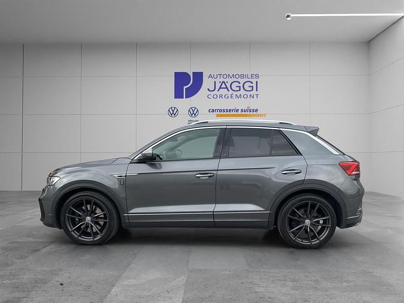 Gebraucht 2020 VW T-Roc R SUV | CHF 32’700 (Teuer) - Bild 1/4