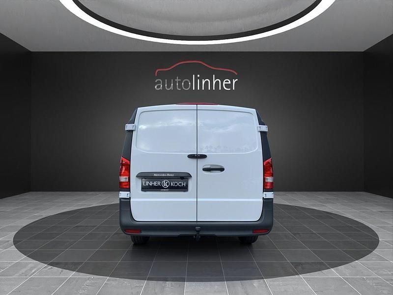 Gebraucht Mercedes Vito 136 PS (100 kW) 2025 Van