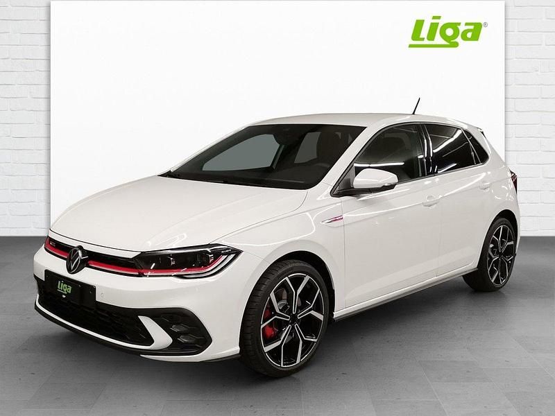 Gebraucht VW Polo GTI 207 PS (152 kW) 2025 Kleinwagen