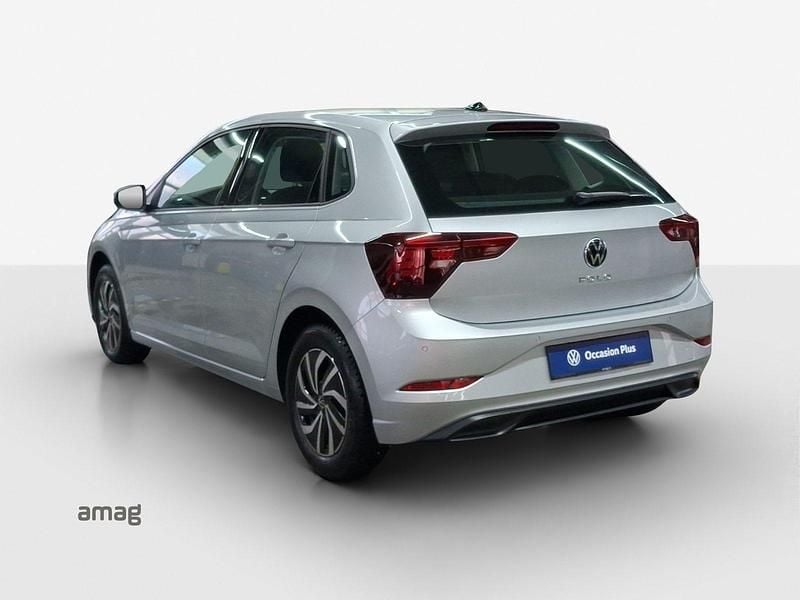 Gebraucht VW Polo Life 95 PS (69 kW) 2024 Kleinwagen