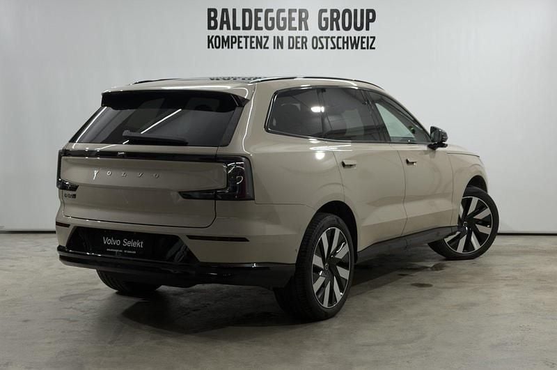 Gebraucht Volvo EX90 Plus 300 kW (408 PS) 2025 SUV