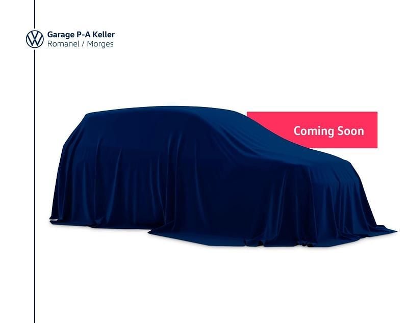 Grau Neu 2026 VW Golf VIII Basis Kombi | CHF 28’800 (Superpreis) - Bild 1/1