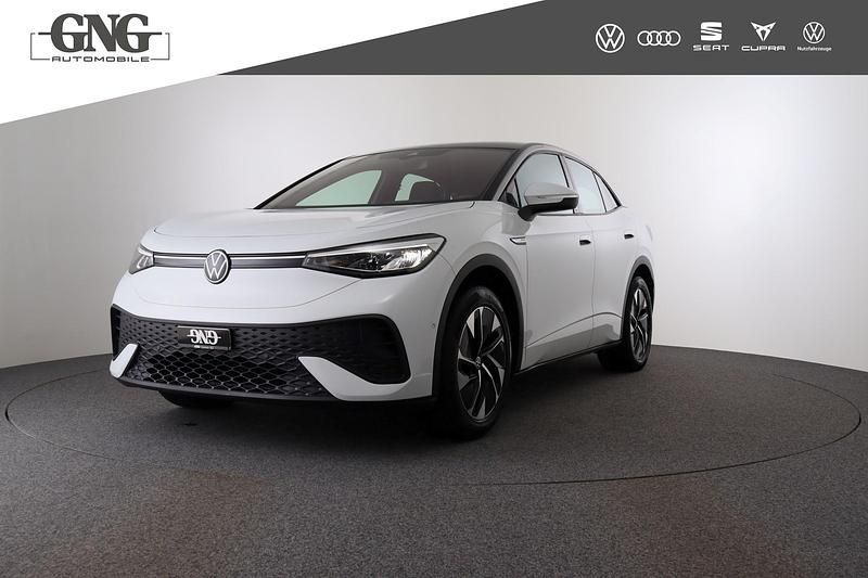 Weiss Gebraucht 2023 VW ID.5 Pro SUV | CHF 28’900 - Bild 1/4