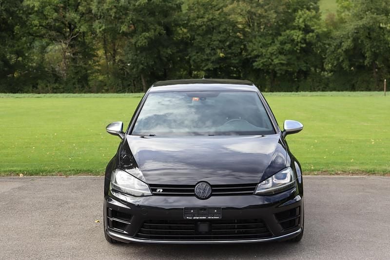 Gebraucht 2014 VW Golf VII R | CHF 17’400 (Fairer Preis) - Bild 1/4