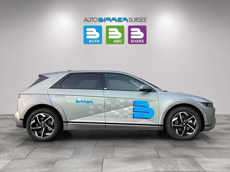 Neu Hyundai Ioniq 239 kW (325 PS) 2025 Kleinwagen
