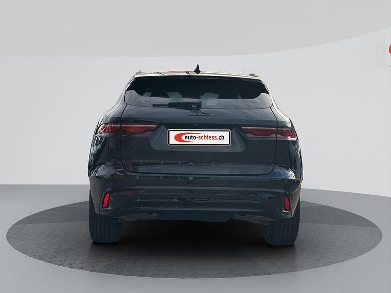 Gebraucht Jaguar F-Pace R-Dynamic 250 PS (183 kW) 2023 SUV