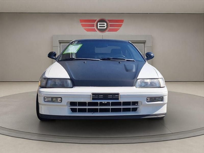 Gebraucht 1990 Honda CR-X Coupé | CHF 8’900 - Bild 1/4