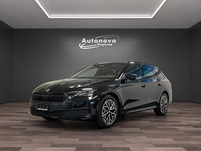 Neu 2026 Skoda Octavia Dynamic Kombi | CHF 40’000 (Superpreis) - Bild 1/4