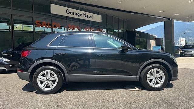 Gebraucht Audi Q3 Attraction 150 PS (110 kW) 2022 SUV