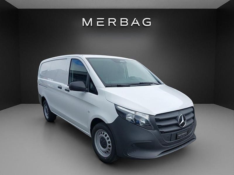 Gebraucht Mercedes Vito 102 PS (75 kW) 2024 Van