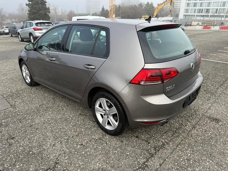 Gebraucht VW Golf VII Highline 150 PS (110 kW) 2014