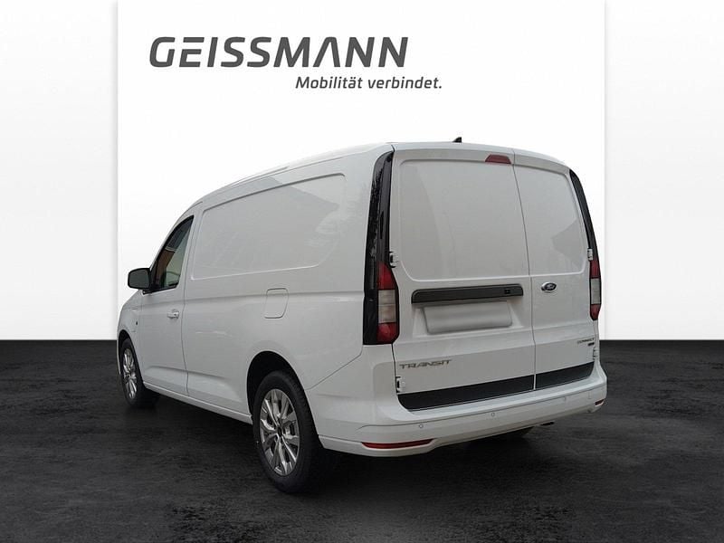 Neu Ford Transit Connect Limited 150 PS (110 kW) 2026 Van / Kleinbus