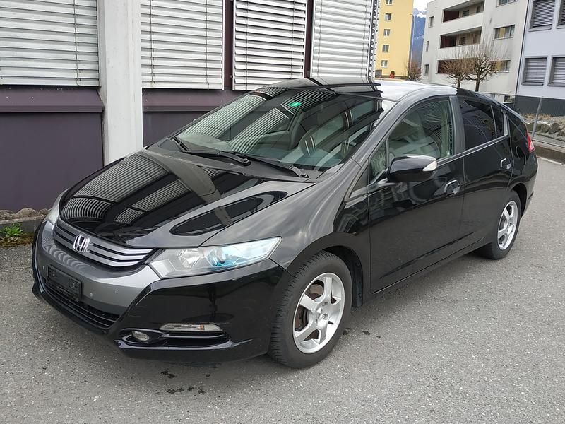 Gebraucht 2009 Honda Insight Elegance Limousine | CHF 3’900 (Guter Preis) - Bild 1/4