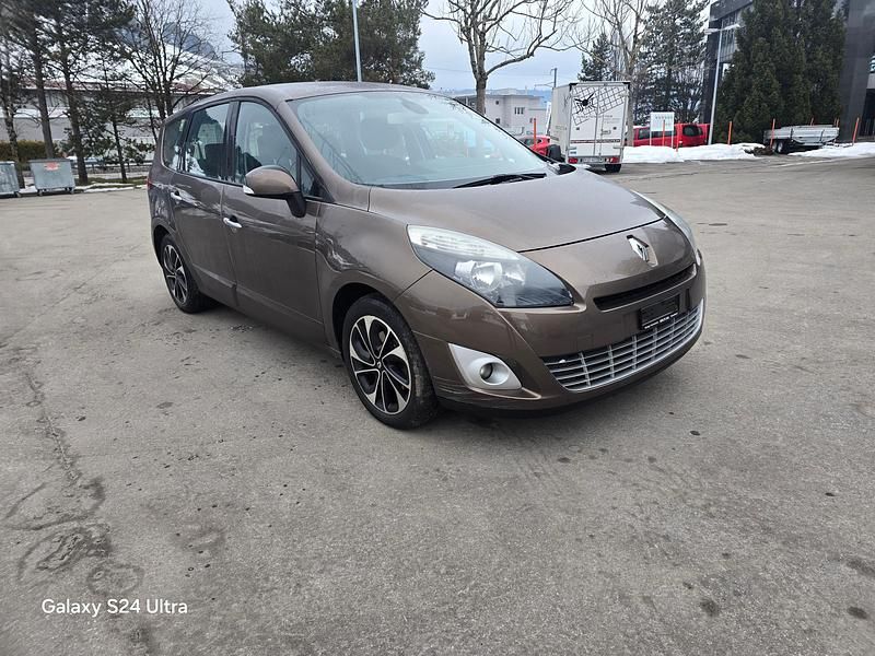 Gebraucht Renault Mégane III 131 PS (96 kW) 2009