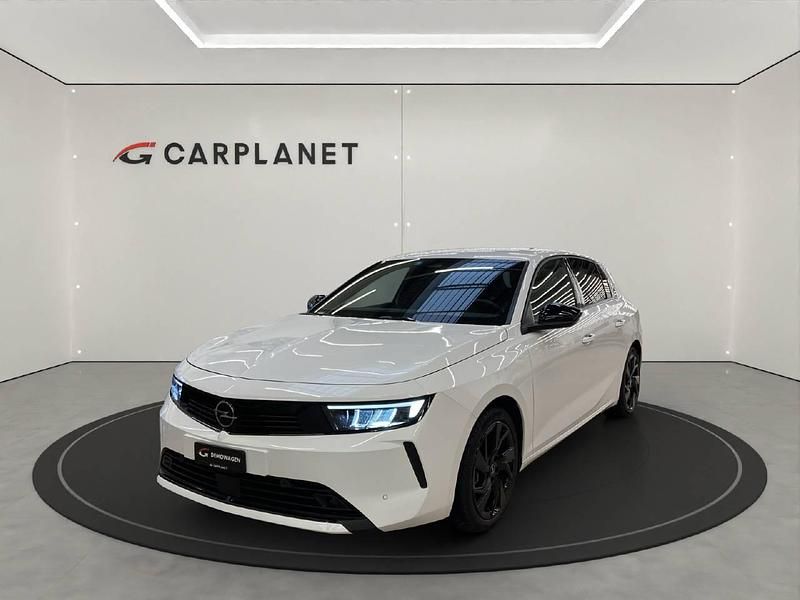 Gebraucht Opel Astra Edition 145 PS (106 kW) 2024 Limousine