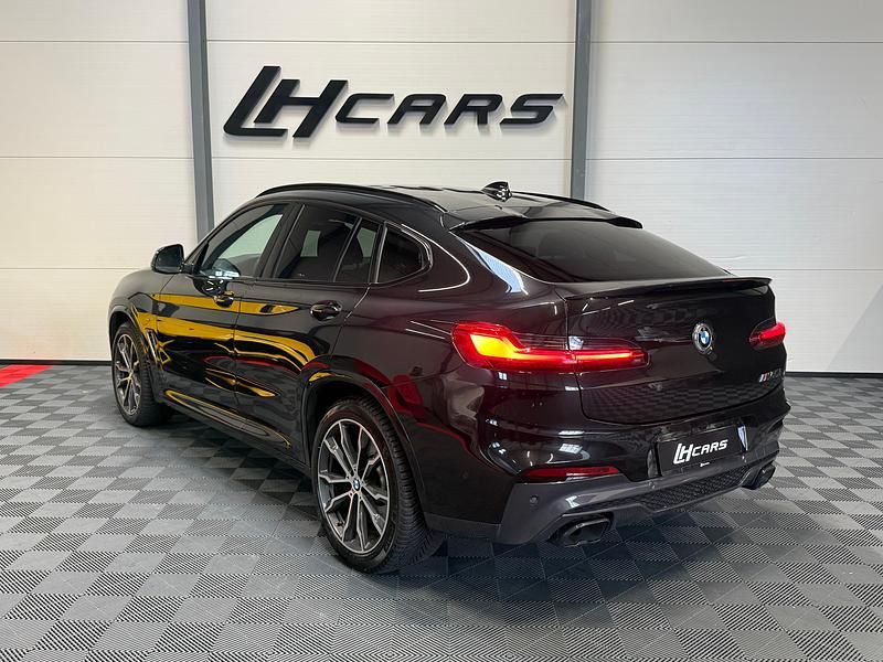 Gebraucht BMW X4 M Sport 360 PS (264 kW) 2020 SUV