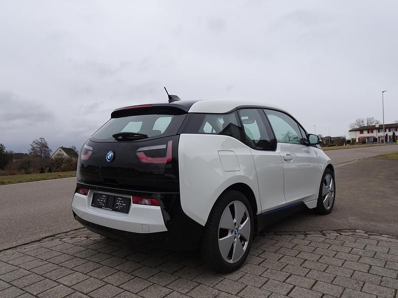Gebraucht BMW i3 125 kW (170 PS) 2015 Kleinwagen