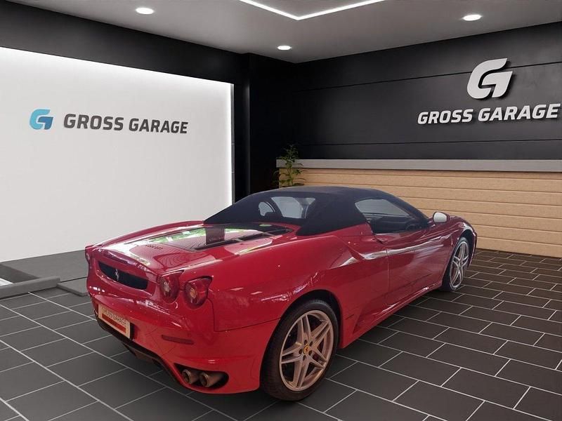 Gebraucht Ferrari F430 486 PS (357 kW) 2009 Coupé