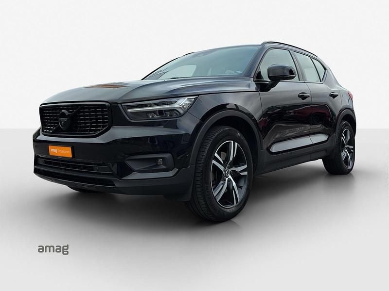 Gebraucht 2018 Volvo XC40 R-Design SUV | CHF 28’690 (Etwas zu teuer) - Bild 1/4