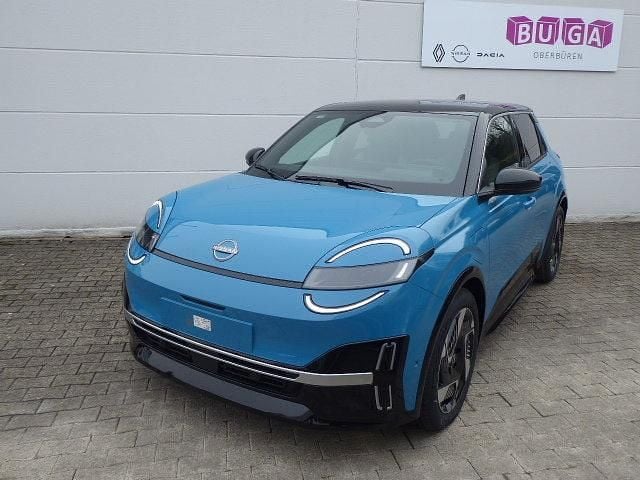 Neu 2025 Nissan Micra Evolve Limousine | CHF 36’850 - Bild 1/4