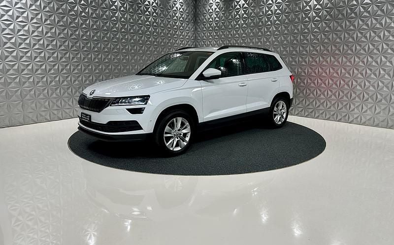 Gebraucht 2021 Skoda Karoq Style SUV | CHF 16’800 (Fairer Preis) - Bild 1/4