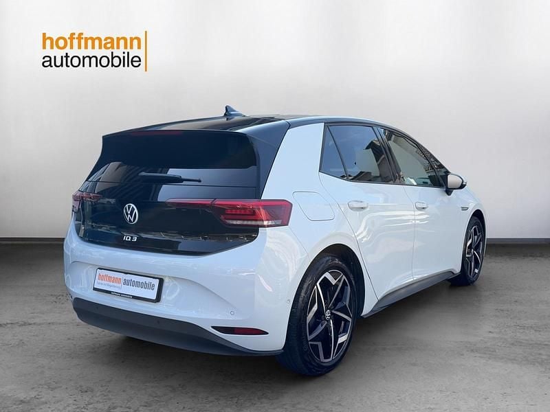 Gebraucht VW ID.3 Pro Performance 150 kW (204 PS) 2022 Kleinwagen