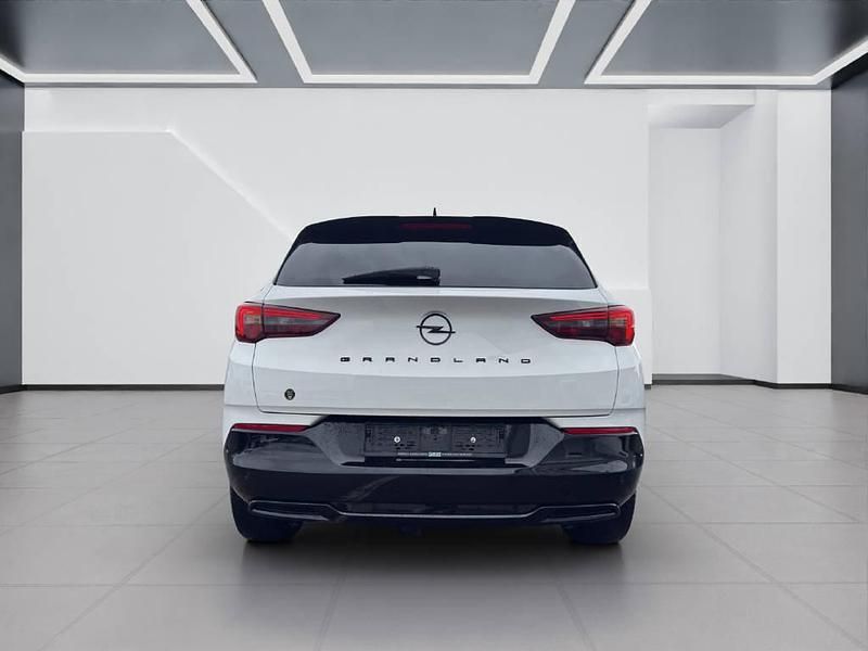 Gebraucht Opel Grandland X GS Line 224 PS (164 kW) 2022 SUV