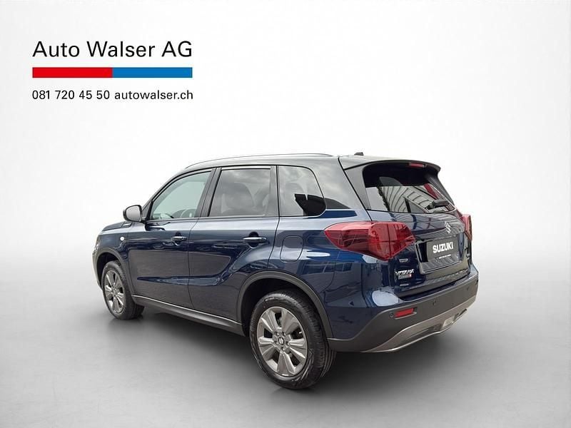 Gebraucht Suzuki Vitara 110 PS (80 kW) 2026 SUV