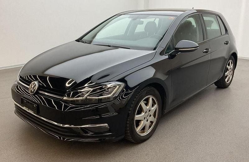 Gebraucht VW Golf VII Comfortline 150 PS (110 kW) 2019