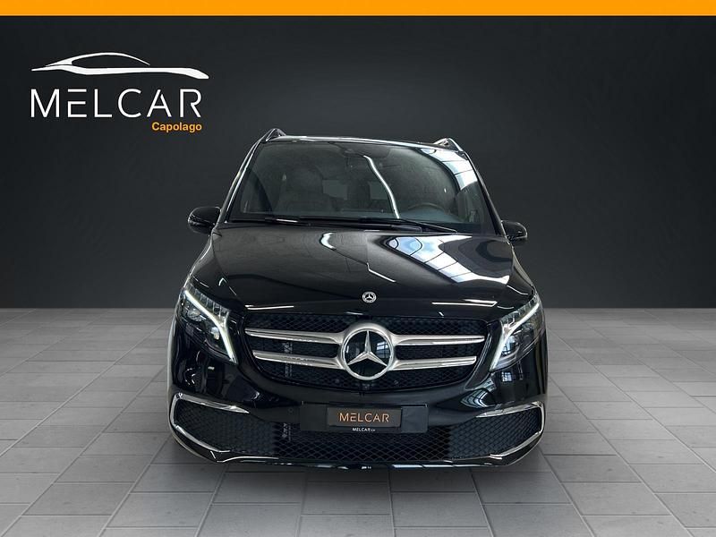 Gebraucht Mercedes V300 Edition 239 PS (175 kW) 2023 Van / Kleinbus