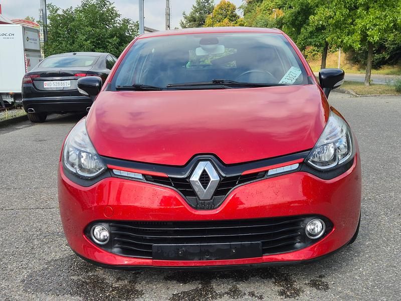 Gebraucht 2015 Renault Clio IV | CHF 4’400 (Fairer Preis) - Bild 1/4