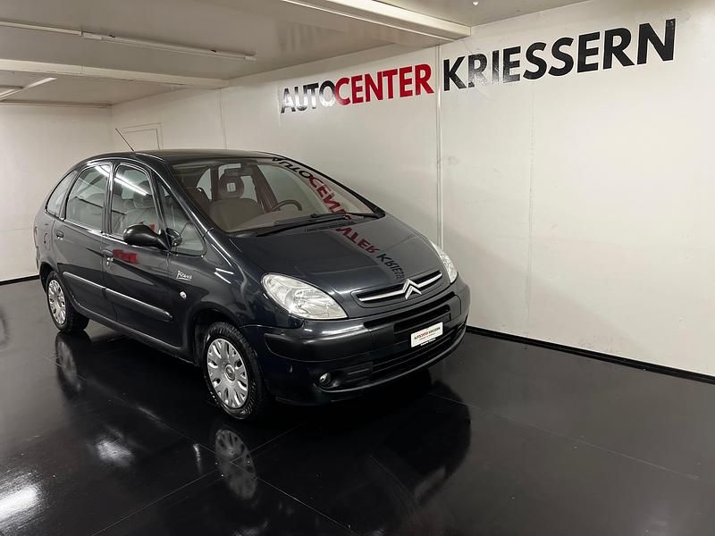 Gebraucht Citroën Xsara Picasso 110 PS (80 kW) 2006 Van / Kleinbus