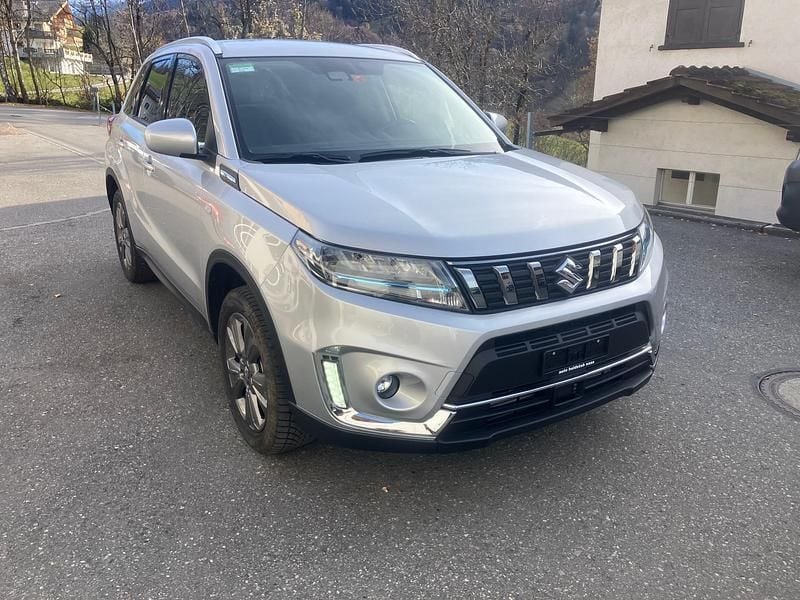 Gebraucht 2022 Suzuki Vitara | CHF 21’800 (Guter Preis) - Bild 1/4