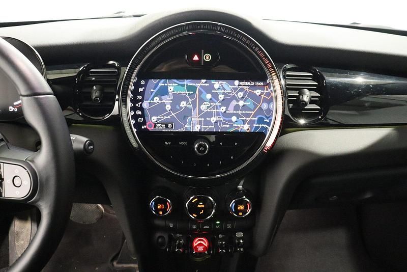 Gebraucht Mini Cooper S Cabriolet 178 PS (130 kW) 2022 Cabrio