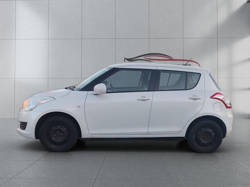 Gebraucht Suzuki Swift GL 94 PS (69 kW) 2012 Kleinwagen