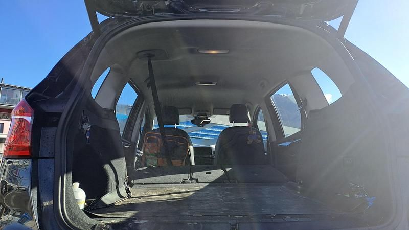 Gebraucht BMW 218 Gran Tourer 150 PS (110 kW) 2018 Van / Kleinbus