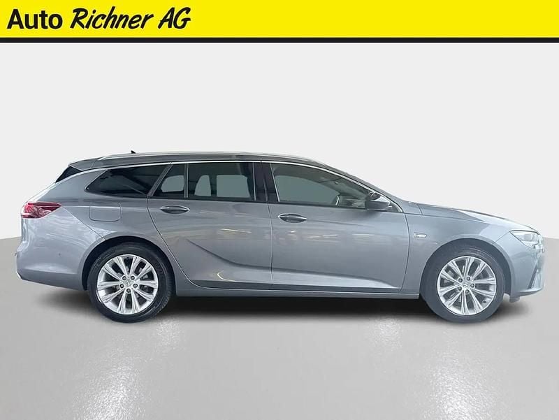 Gebraucht Opel Insignia Ultimate 174 PS (127 kW) 2026 Gray Kombi