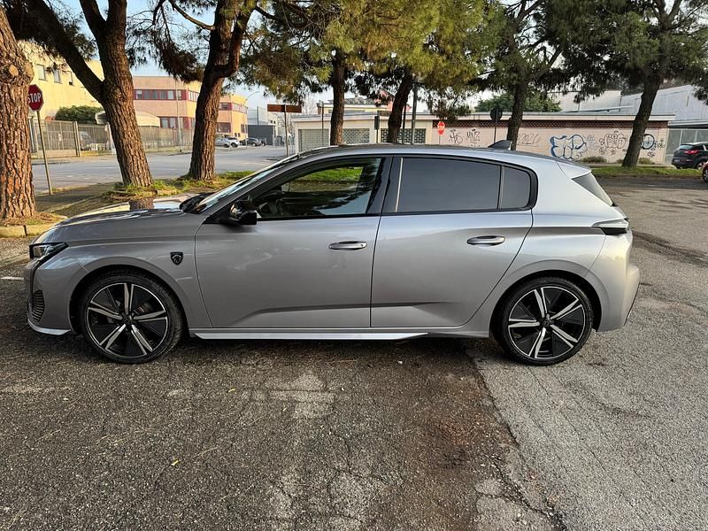 Gebraucht Peugeot 308 GT 130 PS (95 kW) 2023