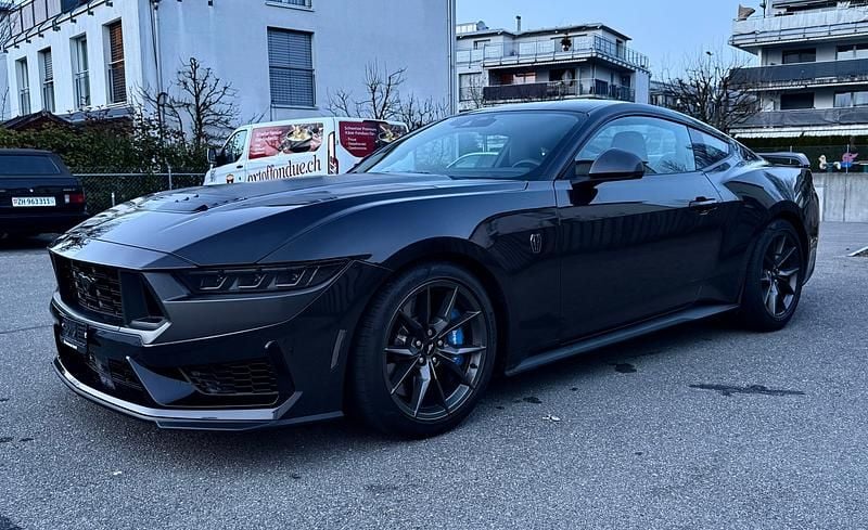 Gebraucht Ford Mustang Dark Horse 454 PS (333 kW) 2025