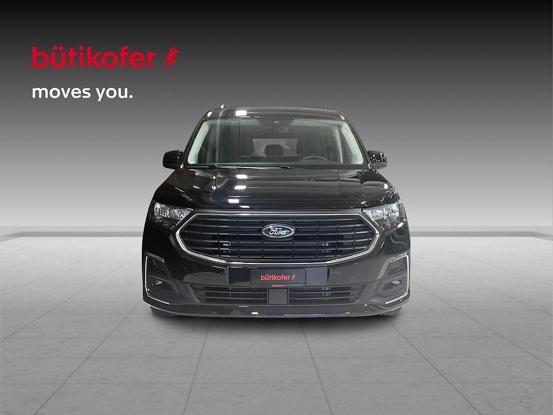 Gebraucht Ford Tourneo Titanium 114 PS (83 kW) 2024