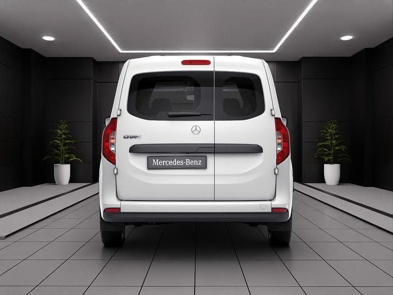 Neu Mercedes Citan 112 116 PS (85 kW) 2026 Kleinwagen